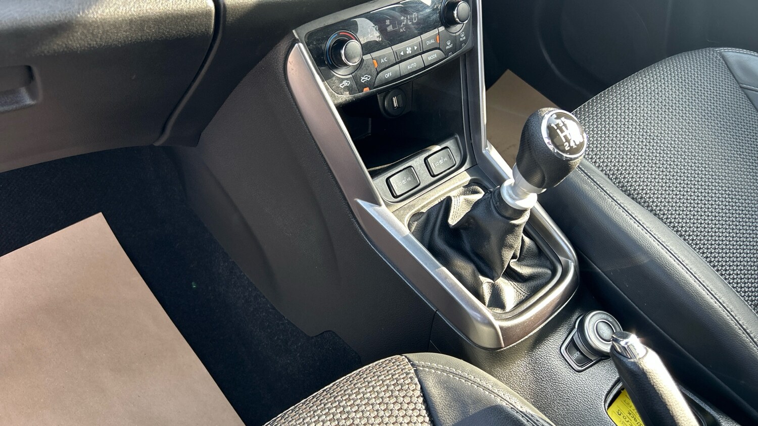 Used Suzuki SX4 S-Cross 2023 for sale - 76243505: Photo 13