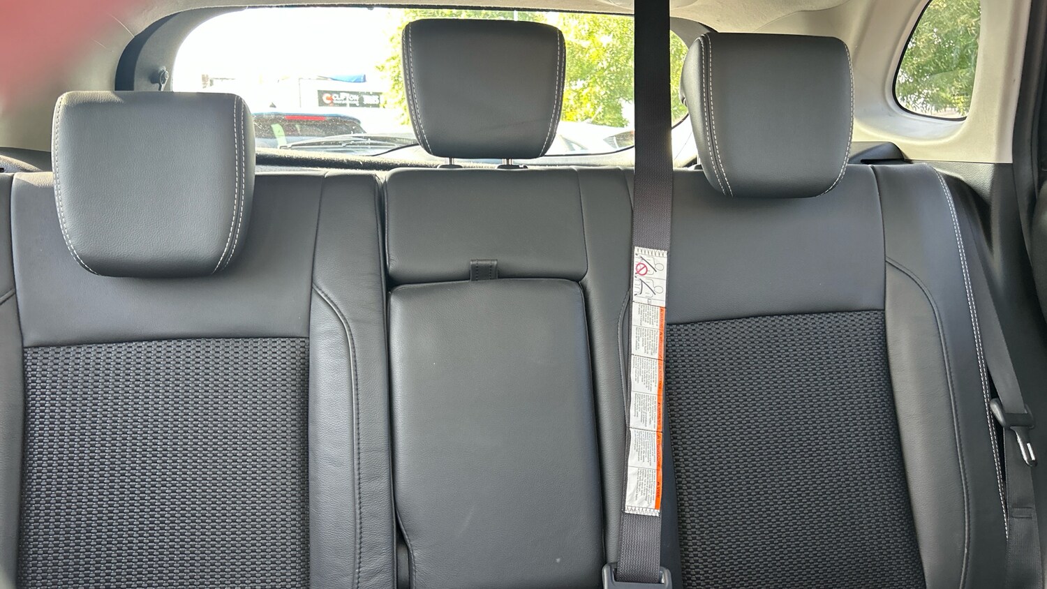 Used Suzuki SX4 S-Cross 2023 for sale - 76243505: Photo 15