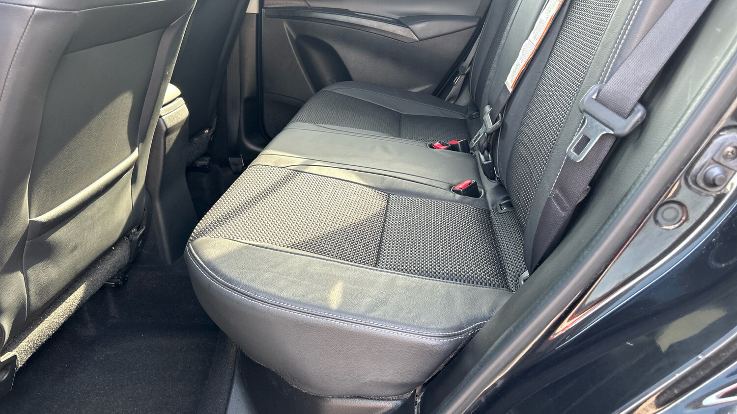 Used Suzuki SX4 S-Cross 2023 for sale - 76243505: Photo 16