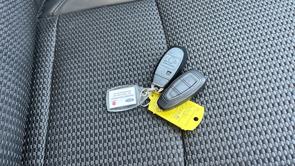 Used Suzuki SX4 S-Cross 2023 for sale - 76243505: Photo 20