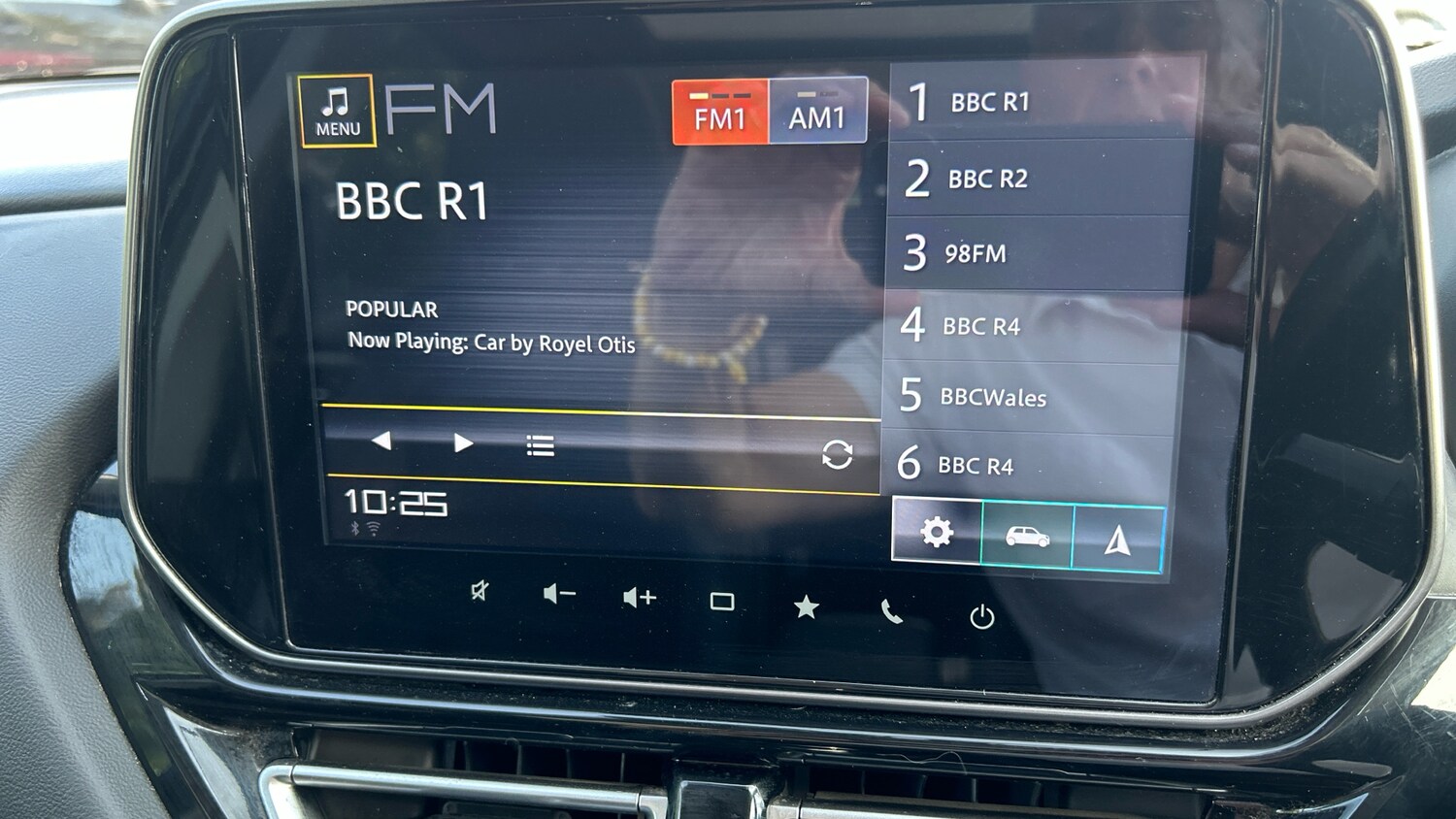 Used Suzuki SX4 S-Cross 2023 for sale - 76243505: Photo 21