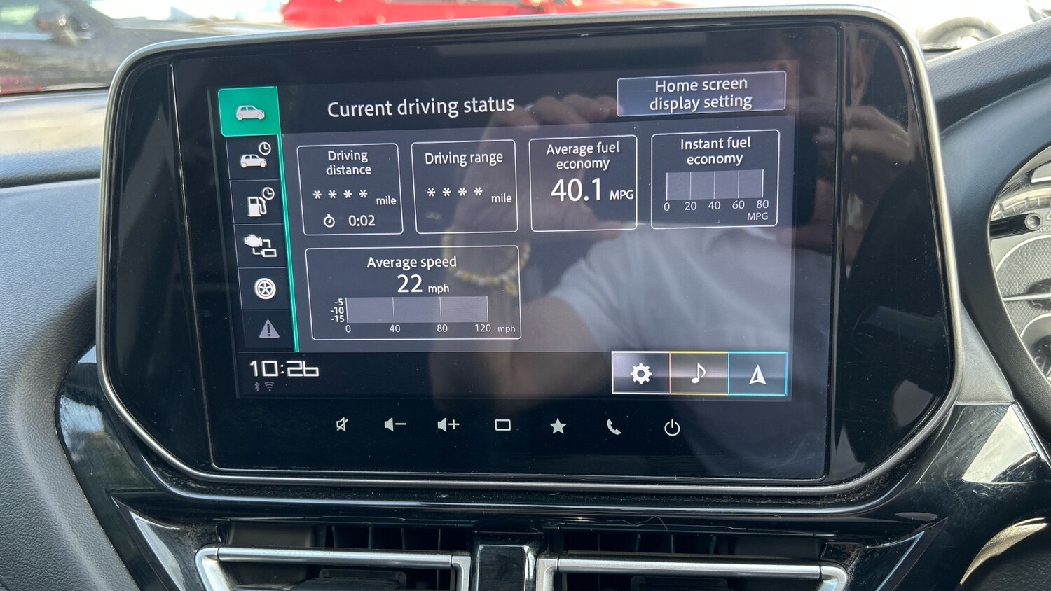 Used Suzuki SX4 S-Cross 2023 for sale - 76243505: Photo 23