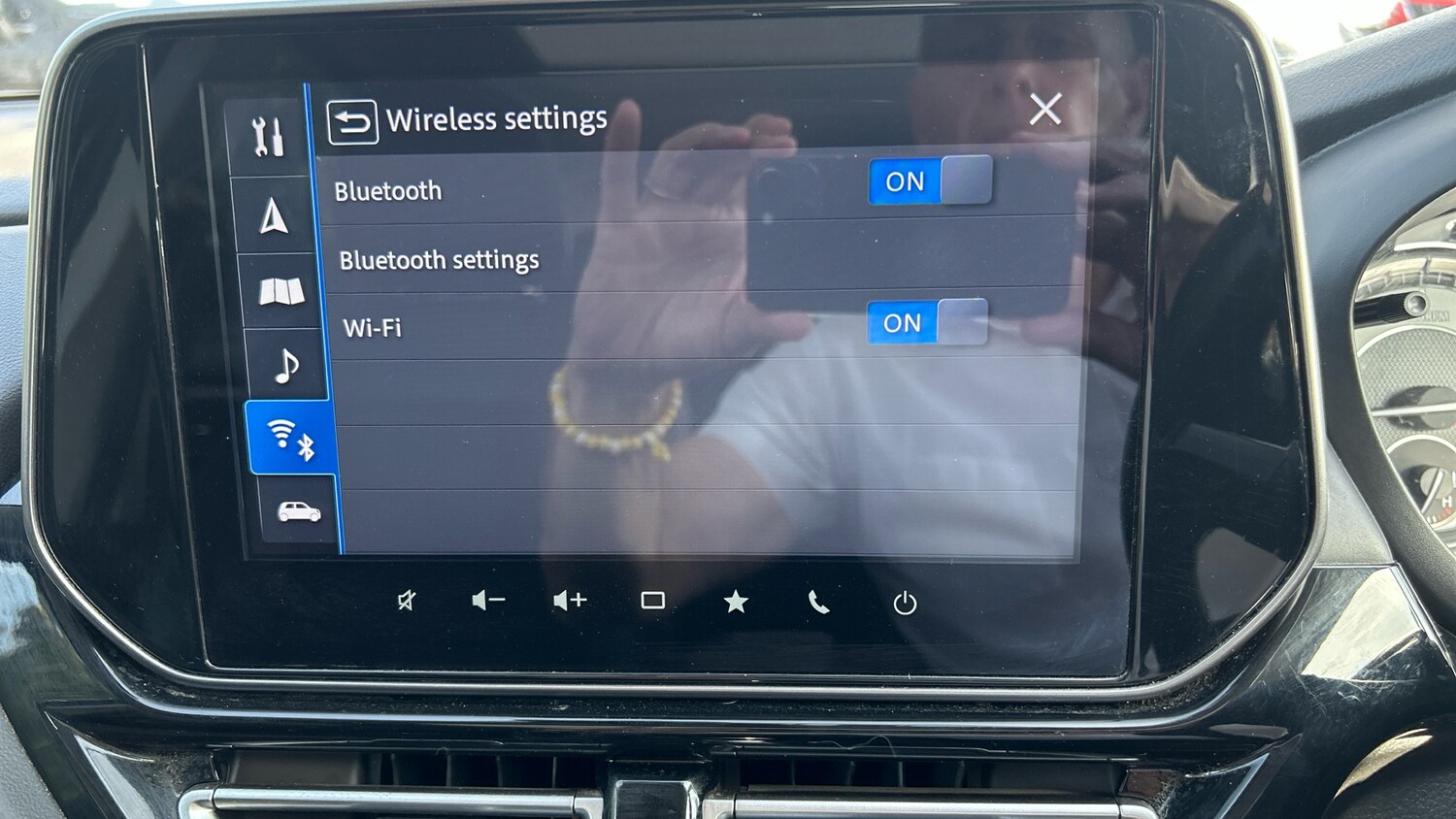 Used Suzuki SX4 S-Cross 2023 for sale - 76243505: Photo 24