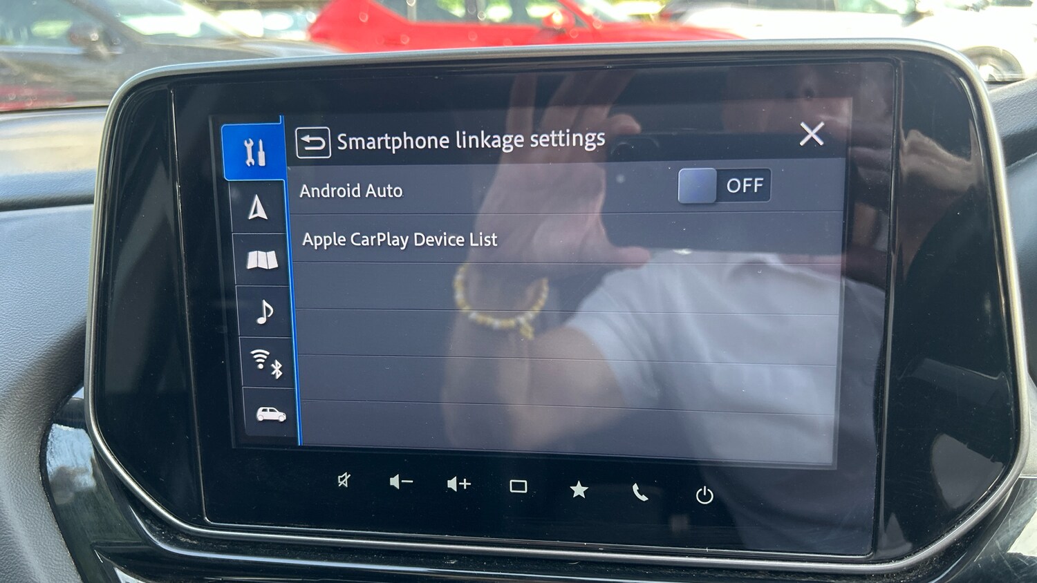 Used Suzuki SX4 S-Cross 2023 for sale - 76243505: Photo 25