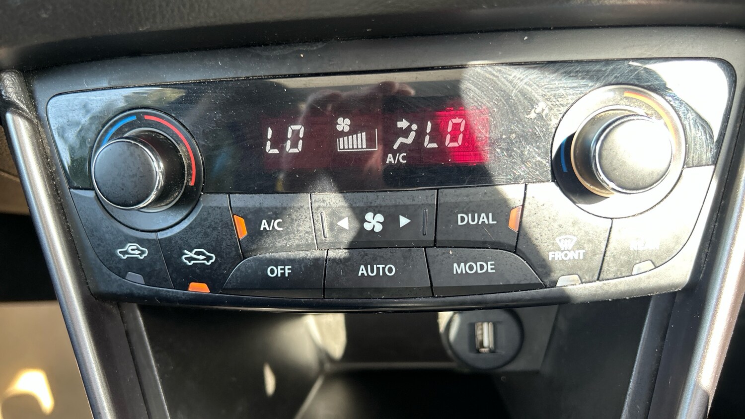 Used Suzuki SX4 S-Cross 2023 for sale - 76243505: Photo 28