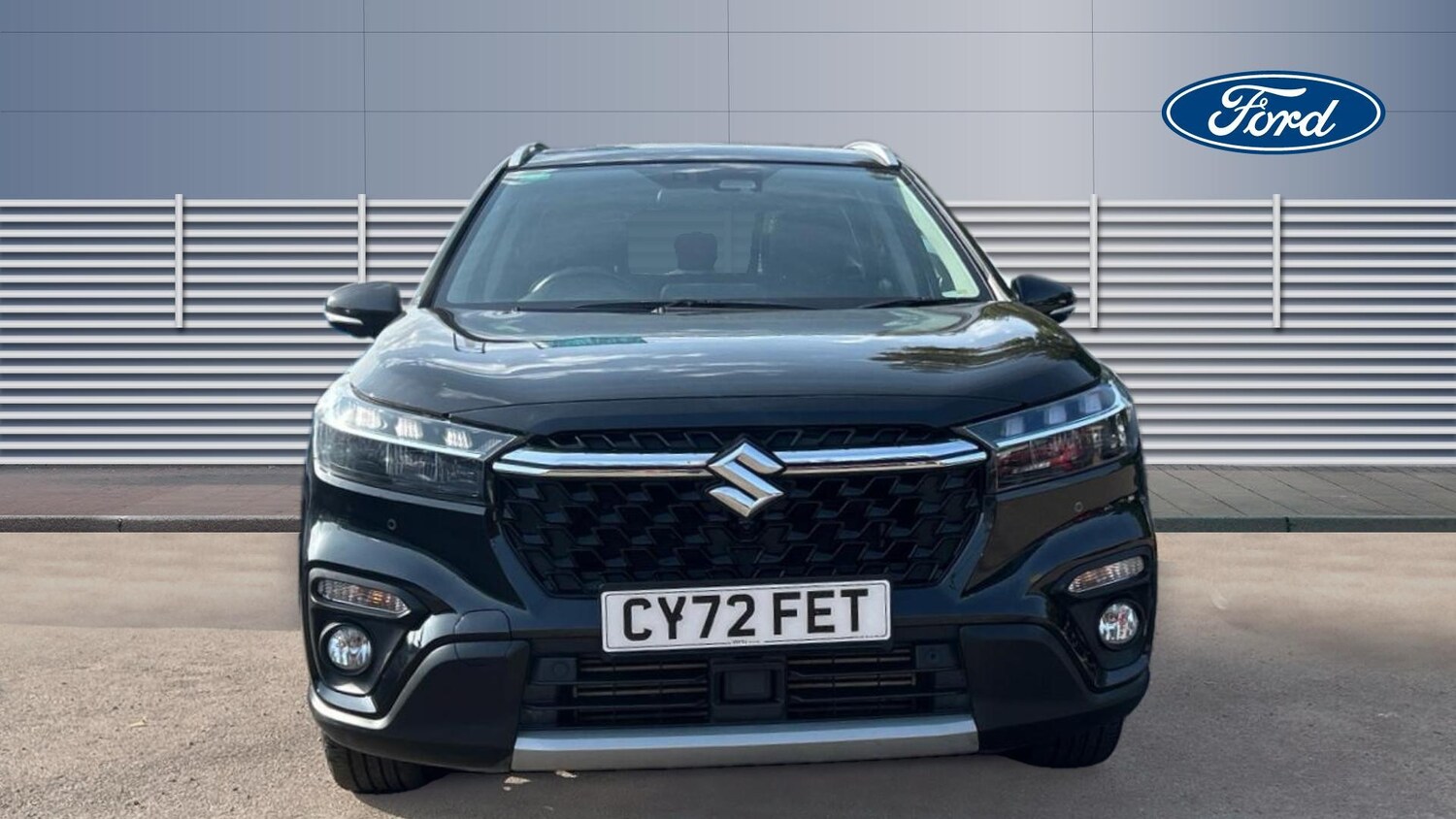 Used Suzuki SX4 S-Cross 2023 for sale - 76243505: Photo 3