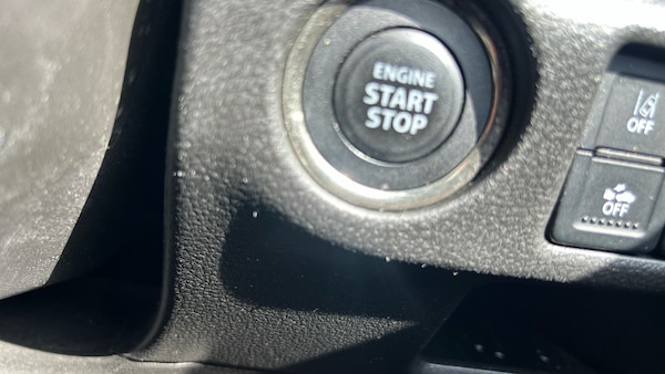 Used Suzuki SX4 S-Cross 2023 for sale - 76243505: Photo 33