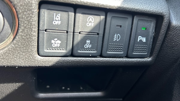 Used Suzuki SX4 S-Cross 2023 for sale - 76243505: Photo 34
