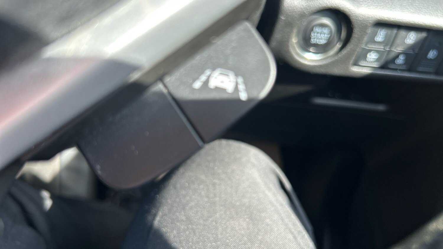 Used Suzuki SX4 S-Cross 2023 for sale - 76243505: Photo 37