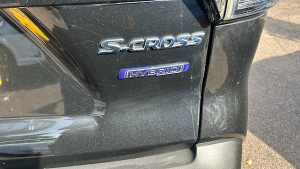 Used Suzuki SX4 S-Cross 2023 for sale - 76243505: Photo 42