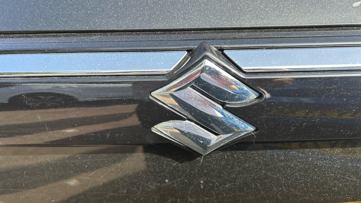 Used Suzuki SX4 S-Cross 2023 for sale - 76243505: Photo 43