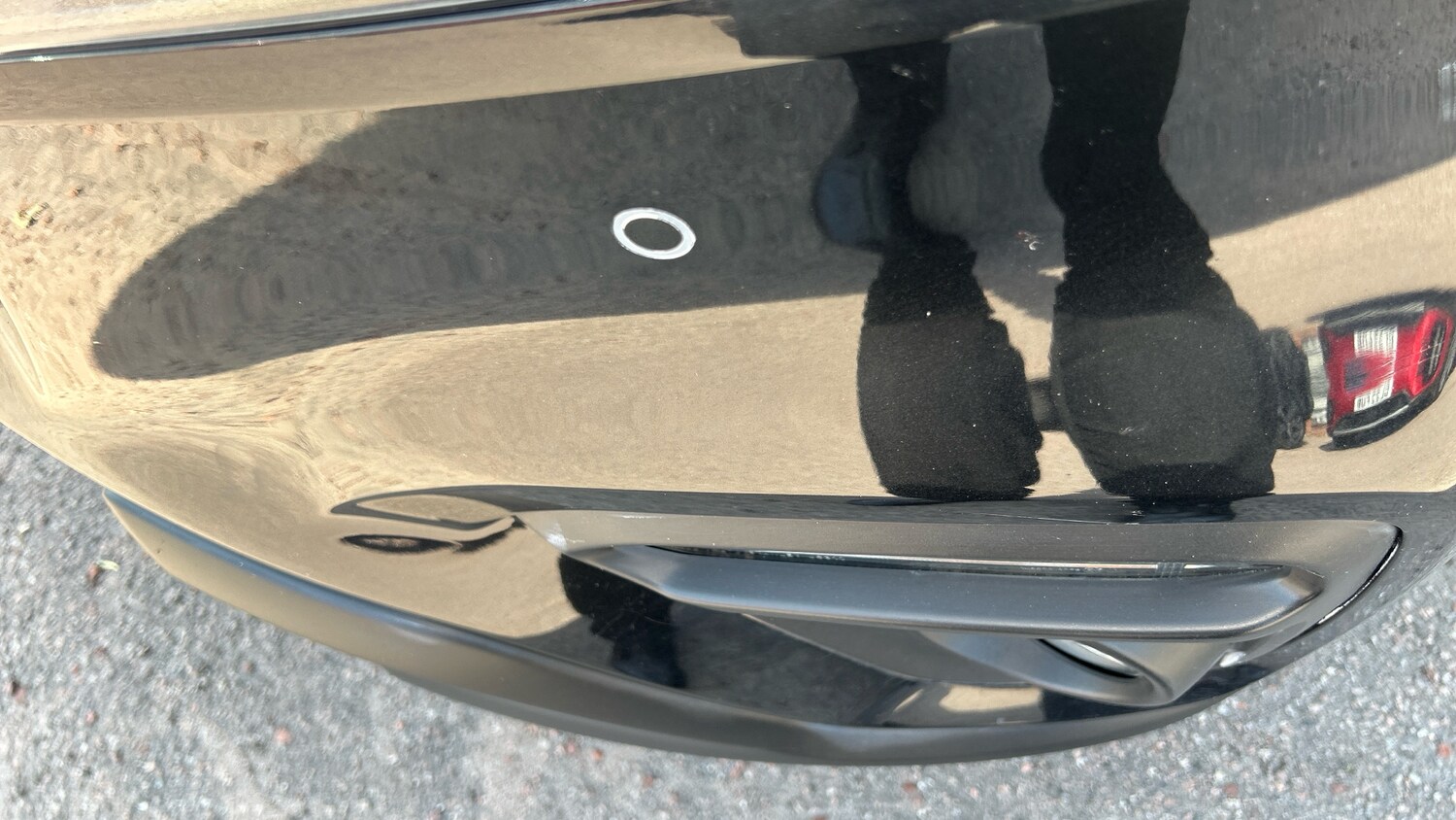 Used Suzuki SX4 S-Cross 2023 for sale - 76243505: Photo 45