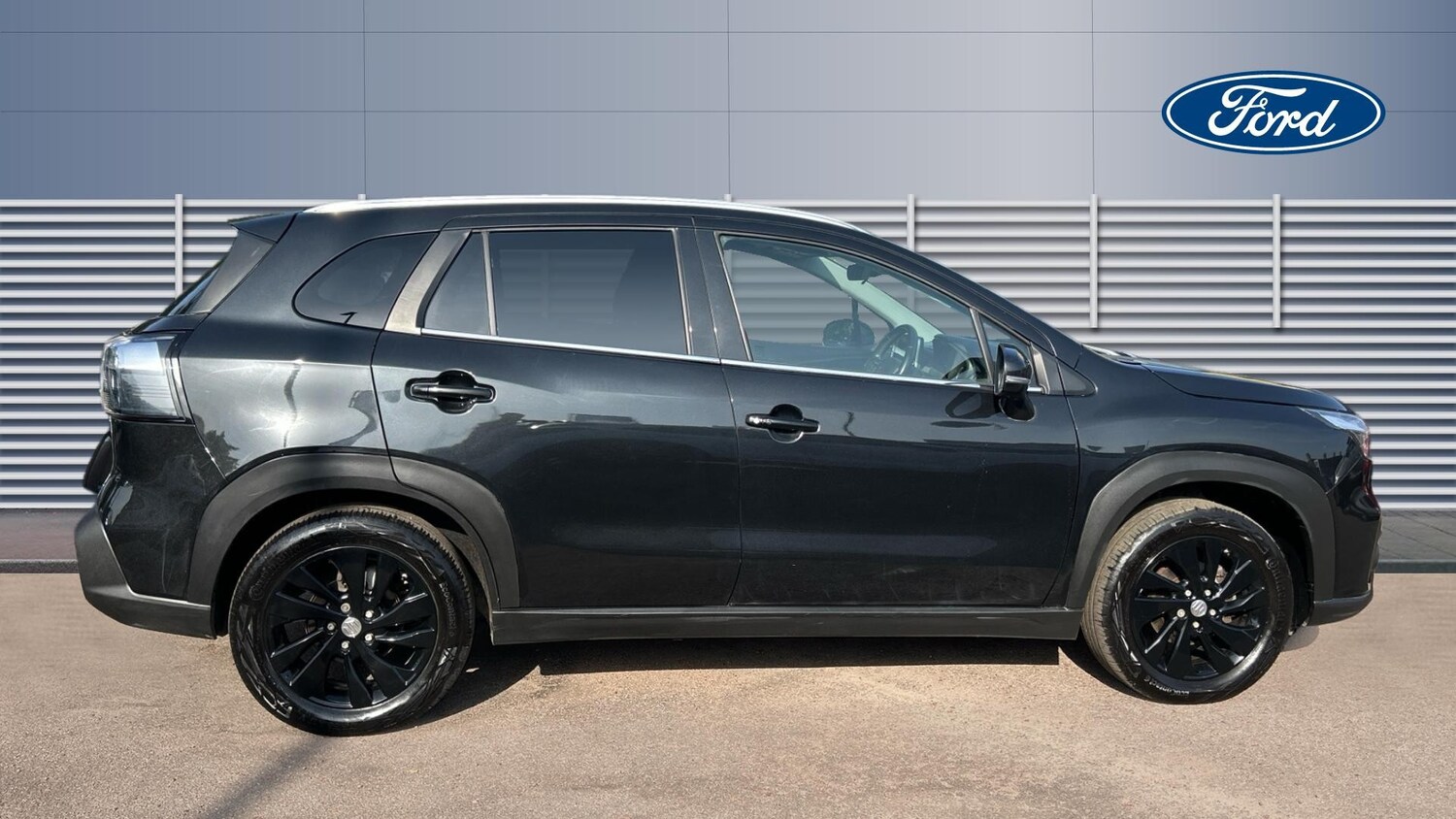 Used Suzuki SX4 S-Cross 2023 for sale - 76243505: Photo 5