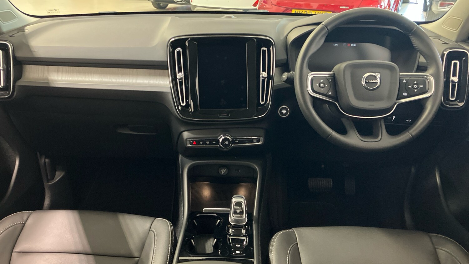 Used Volvo XC40 2021 for sale - 77898712: Photo 10