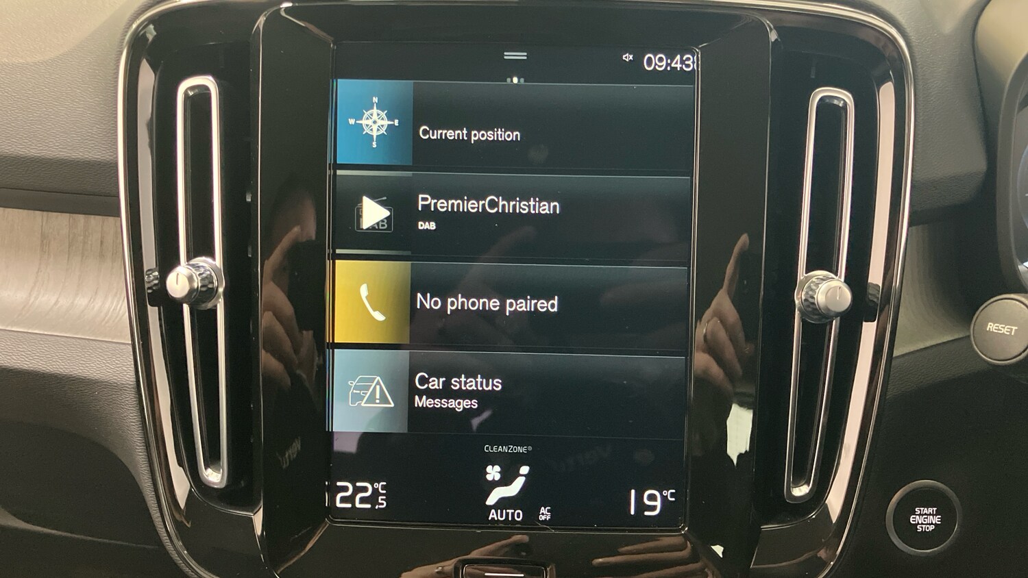 Used Volvo XC40 2021 for sale - 77898712: Photo 12