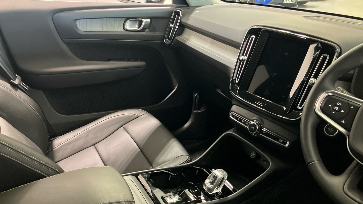 Used Volvo XC40 2021 for sale - 77898712: Photo 14