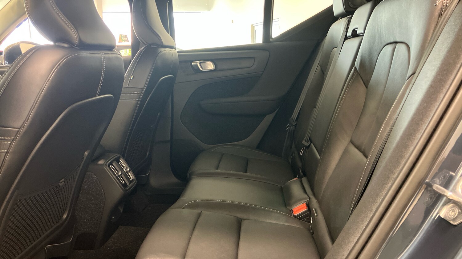 Used Volvo XC40 2021 for sale - 77898712: Photo 16