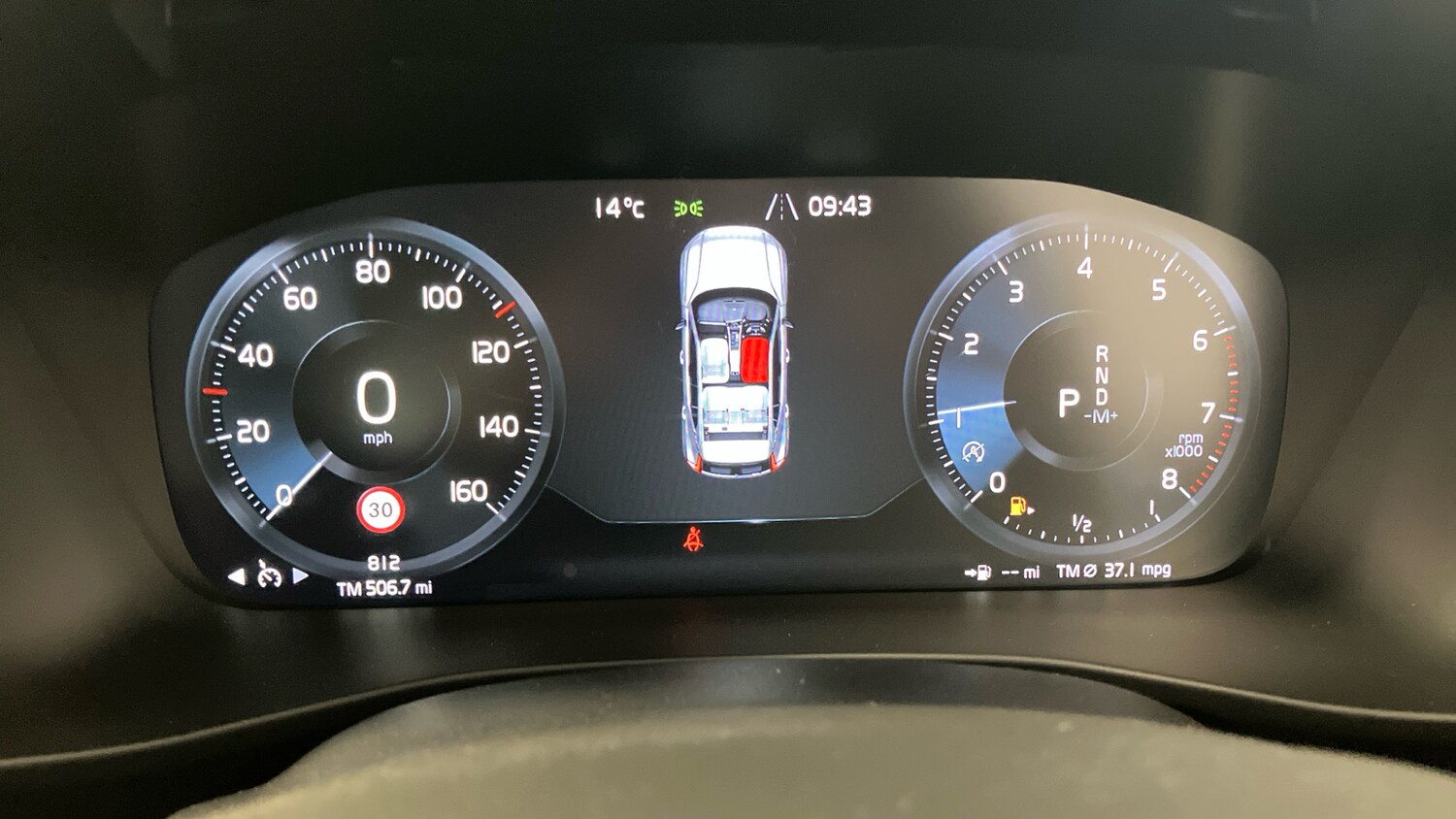 Used Volvo XC40 2021 for sale - 77898712: Photo 18