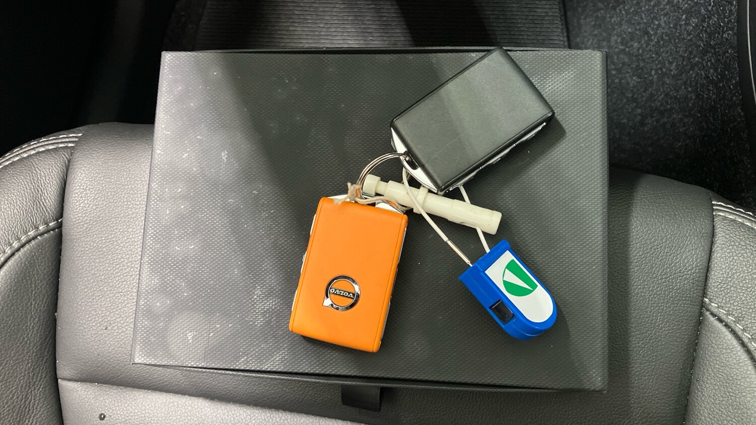 Used Volvo XC40 2021 for sale - 77898712: Photo 19