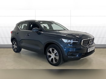 Used Volvo XC40 2021 for sale - 77898712: Photo