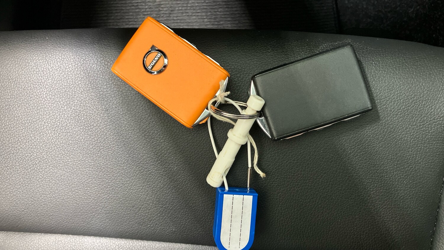 Used Volvo XC40 2021 for sale - 77898712: Photo 20