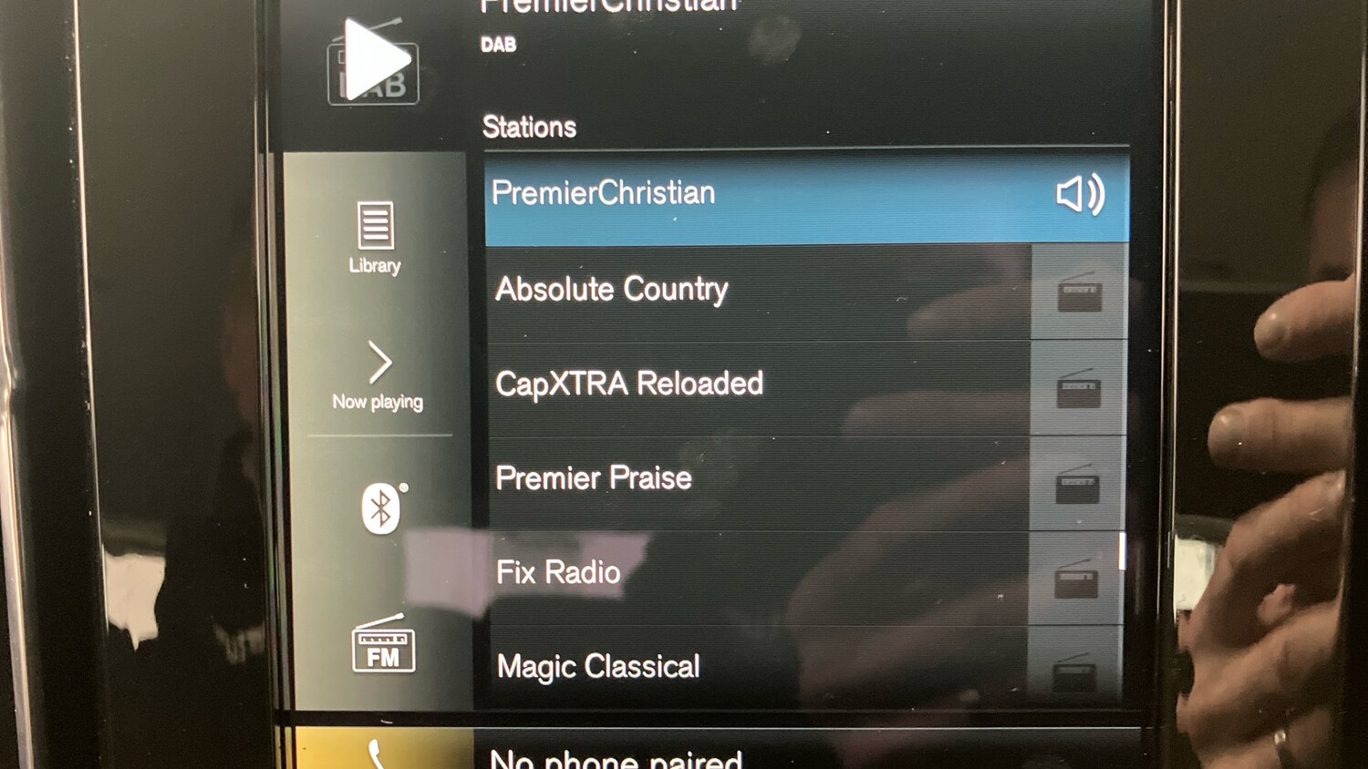 Used Volvo XC40 2021 for sale - 77898712: Photo 22