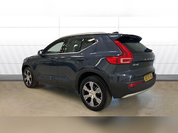 Used Volvo XC40 2021 for sale - 77898712: Photo