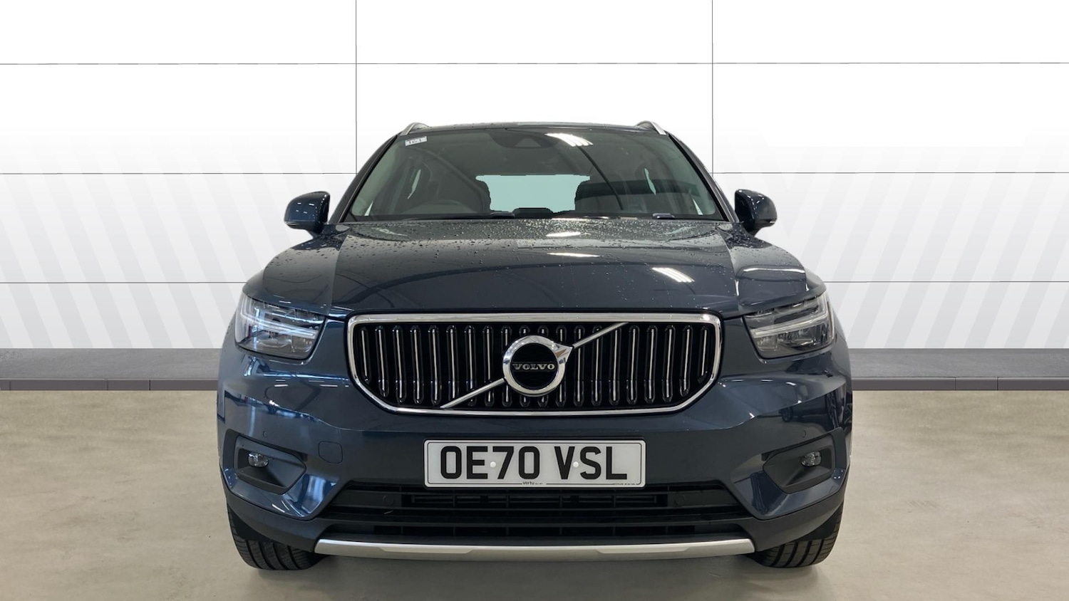 Used Volvo XC40 2021 for sale - 77898712: Photo 3