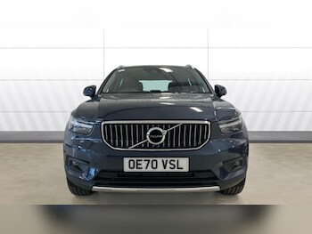 Used Volvo XC40 2021 for sale - 77898712: Photo