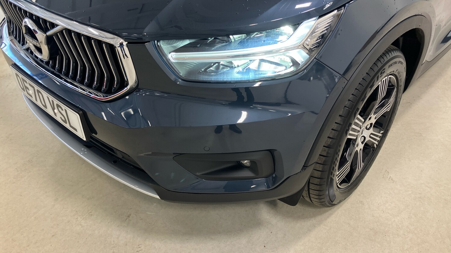 Used Volvo XC40 2021 for sale - 77898712: Photo 43