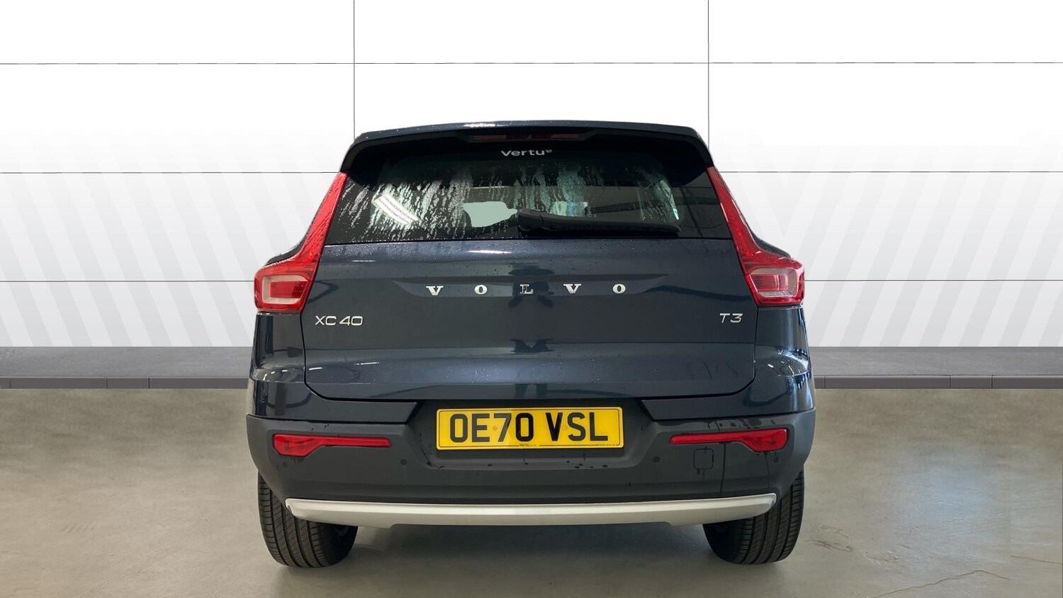 Used Volvo XC40 2021 for sale - 77898712: Photo 6