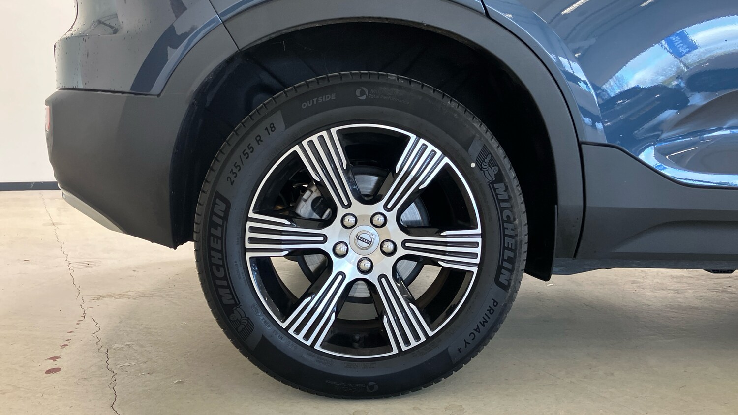 Used Volvo XC40 2021 for sale - 77898712: Photo 7