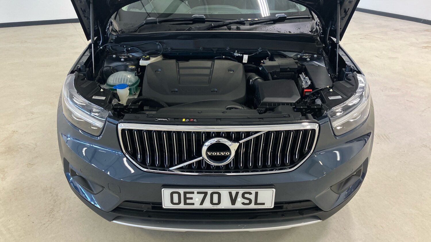 Used Volvo XC40 2021 for sale - 77898712: Photo 8