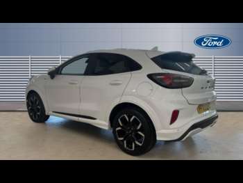 Used Ford Puma 2022 for sale - 74671027: Photo