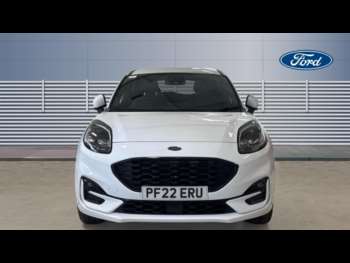 Used Ford Puma 2022 for sale - 74671027: Photo
