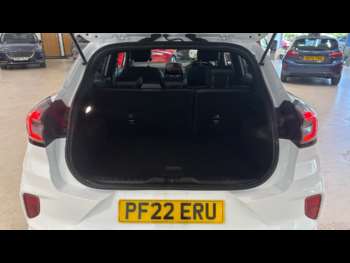 Used Ford Puma 2022 for sale - 74671027: Photo