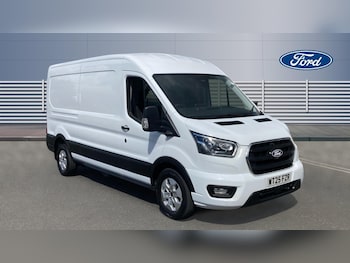 Used Ford Transit 2025 for sale - 79399085: Photo