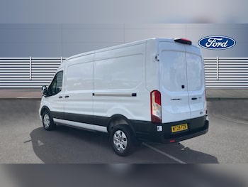Used Ford Transit 2025 for sale - 79399085: Photo