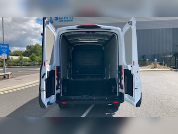 Used Ford Transit 2025 for sale - 79399085: Photo