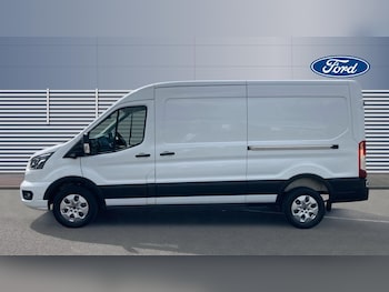 Used Ford Transit 2025 for sale - 79399085: Photo