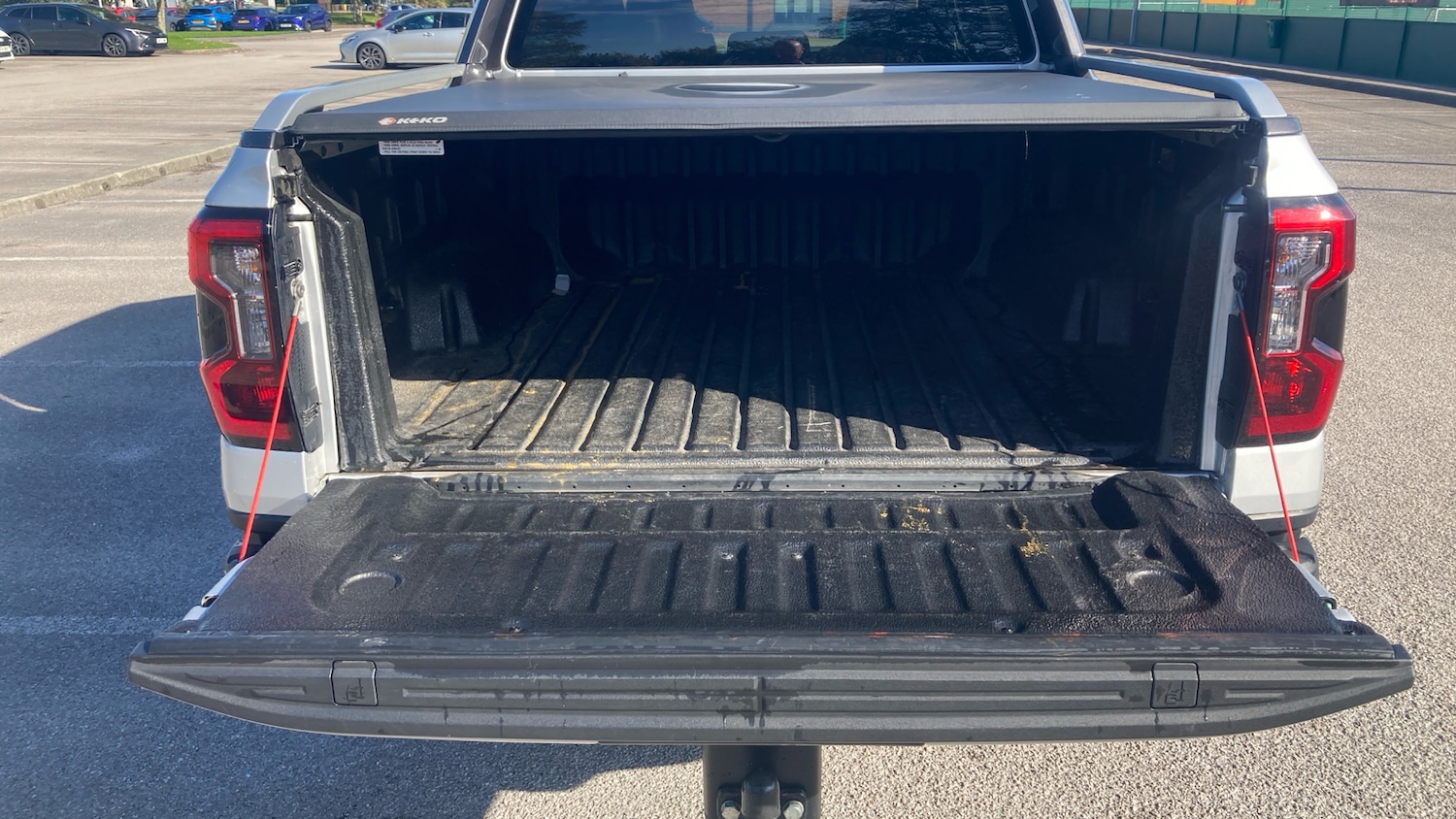 Used Ford Ranger 2024 for sale - 76126237: Photo 12