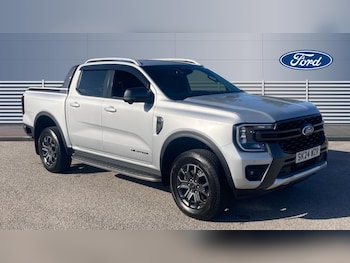 Ford - Ranger