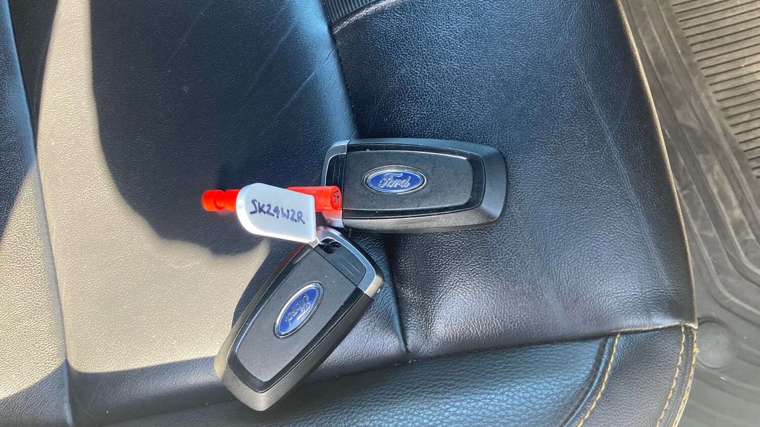Used Ford Ranger 2024 for sale - 76126237: Photo 20