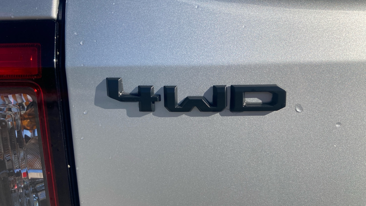 Used Ford Ranger 2024 for sale - 76126237: Photo 22
