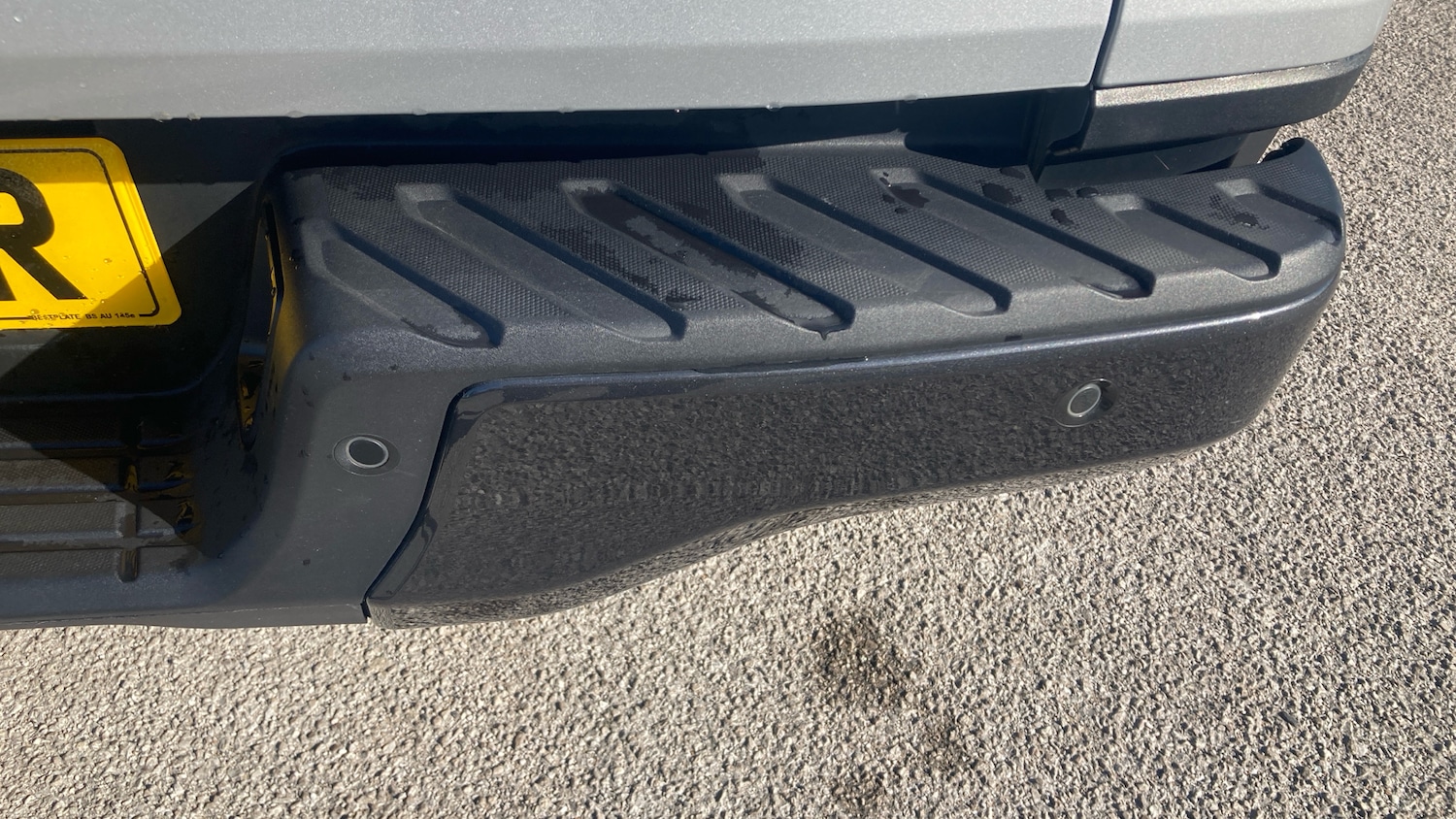 Used Ford Ranger 2024 for sale - 76126237: Photo 25