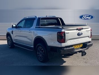 Used Ford Ranger 2024 for sale - 76126237: Photo 2