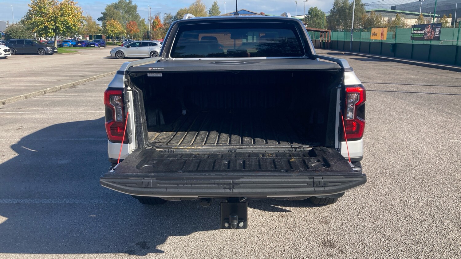 Used Ford Ranger 2024 for sale - 76126237: Photo 3