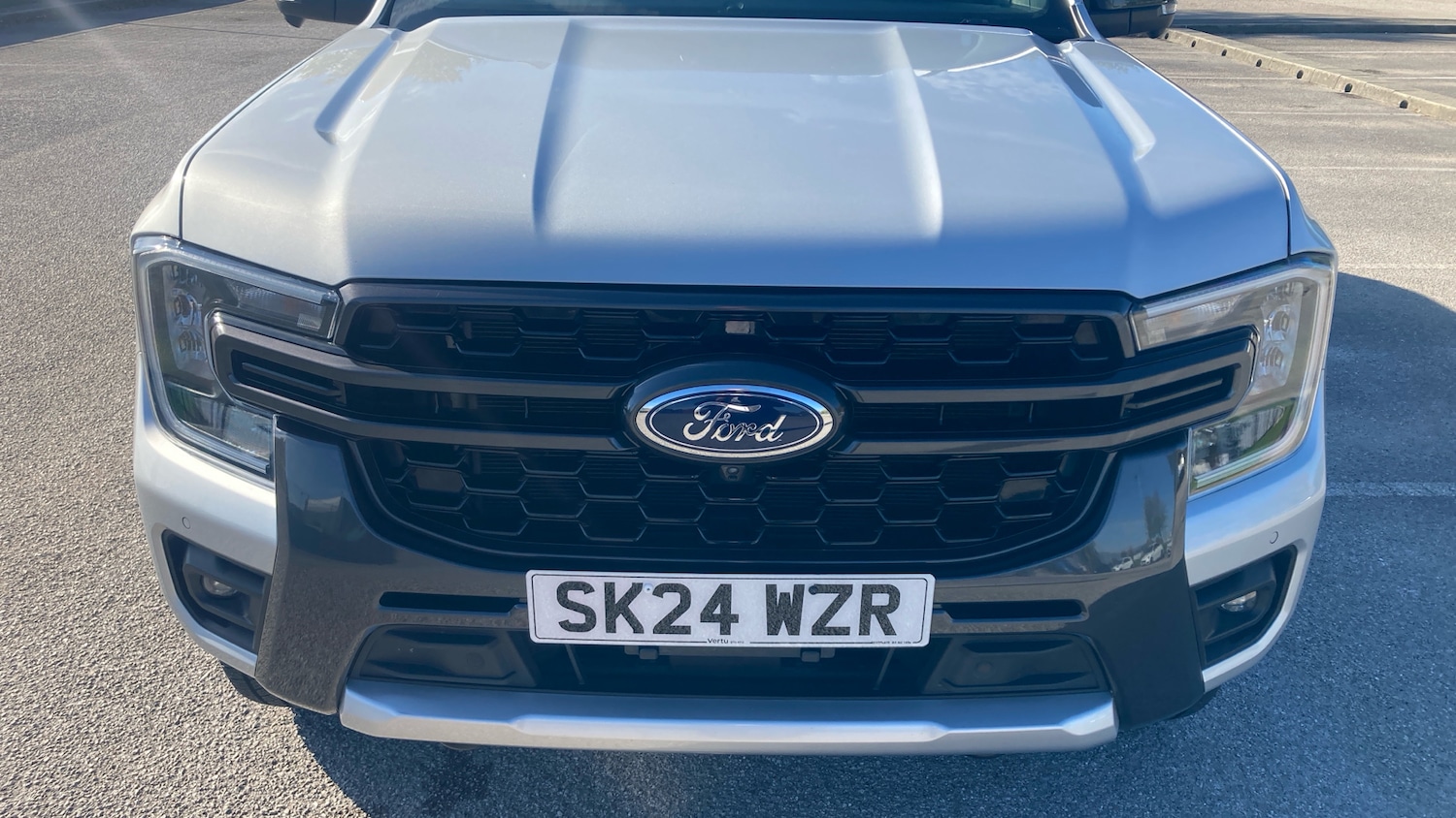 Used Ford Ranger 2024 for sale - 76126237: Photo 31