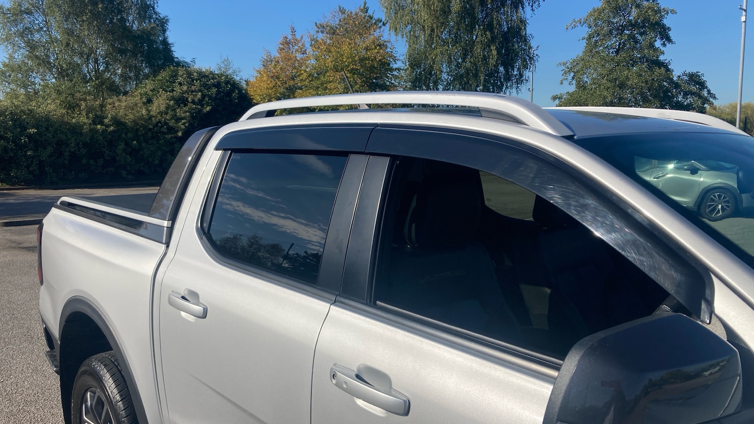 Used Ford Ranger 2024 for sale - 76126237: Photo 32