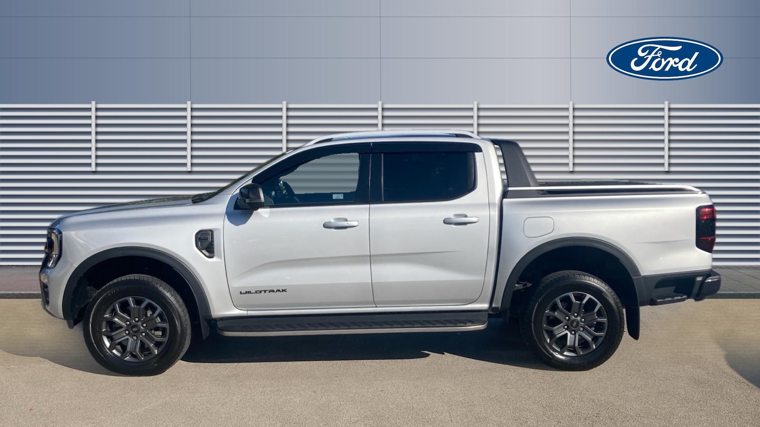 Used Ford Ranger 2024 for sale - 76126237: Photo 4